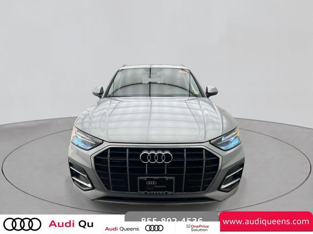 Certified 2023 Audi Q5 2.0T Premium w/ Convenience Package image 2