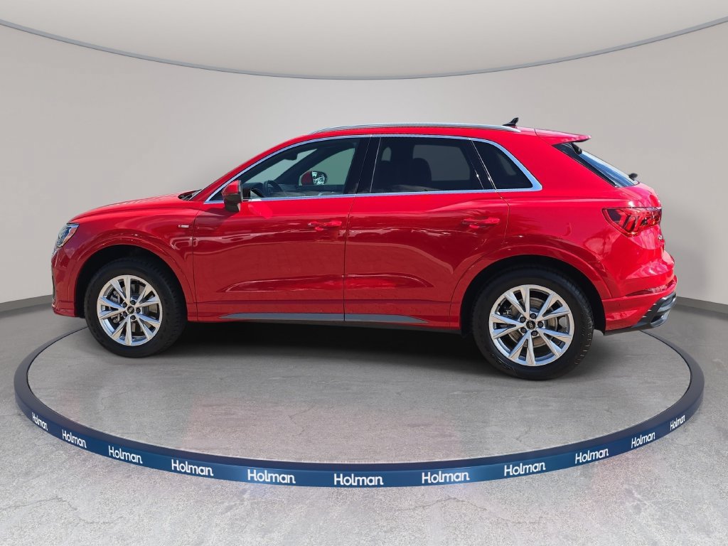 Certified 2022 Audi Q3 2.0T Premium AWD/4WD image 9
