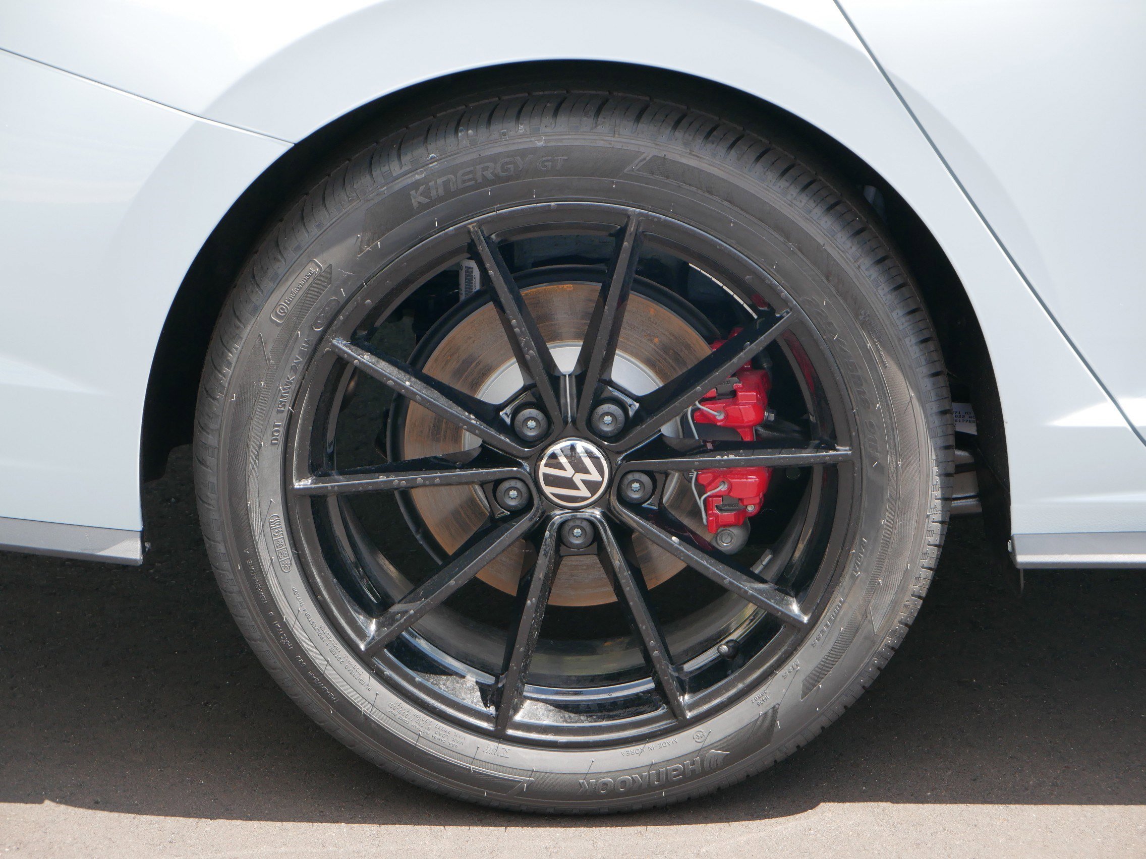 New 2025 Volkswagen Jetta GLI Autobahn image 5