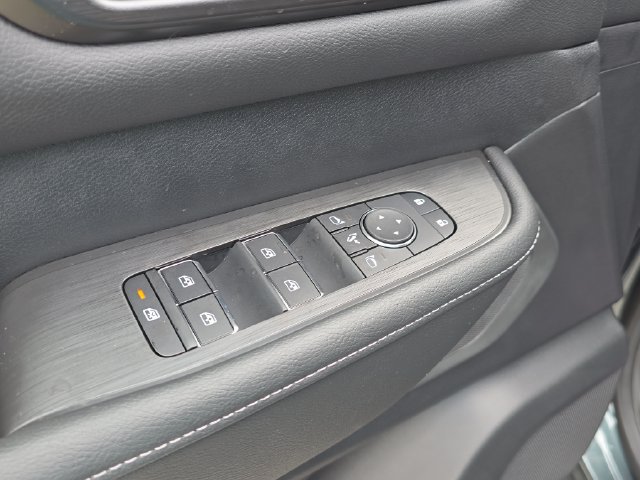 New 2026 Nissan Armada PRO-4X AWD/4WD image 21