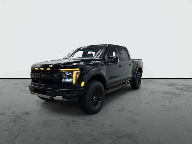 Used 2025 Ford F150 Raptor AWD/4WD image 7