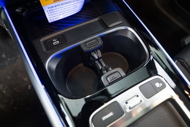 New 2026 Mercedes-Benz GLB 35 AMG 4MATIC image 25