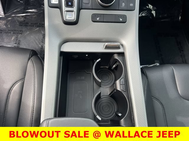 Used 2023 Hyundai Palisade XRT FWD image 27