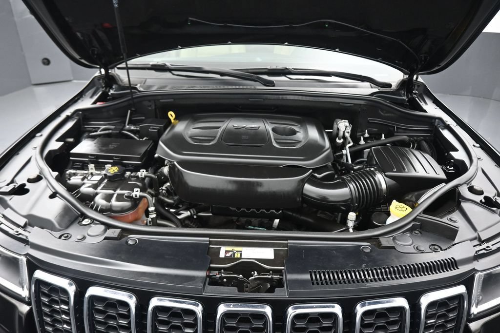 Used 2019 Jeep Grand Cherokee Limited AWD/4WD image 52