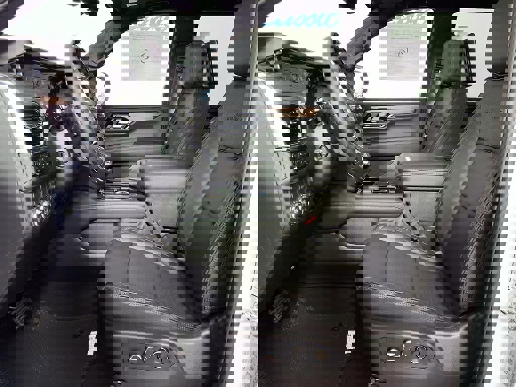 New 2026 GMC Yukon Denali w/ Denali Reserve Package image 5