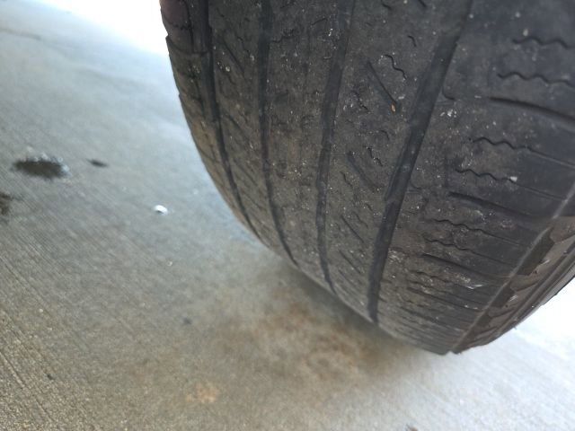 Used 2024 Nissan Murano SV AWD/4WD image 61