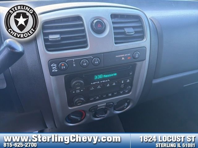 Used 2012 Chevrolet Colorado LT w/ Bodyguard Package image 17