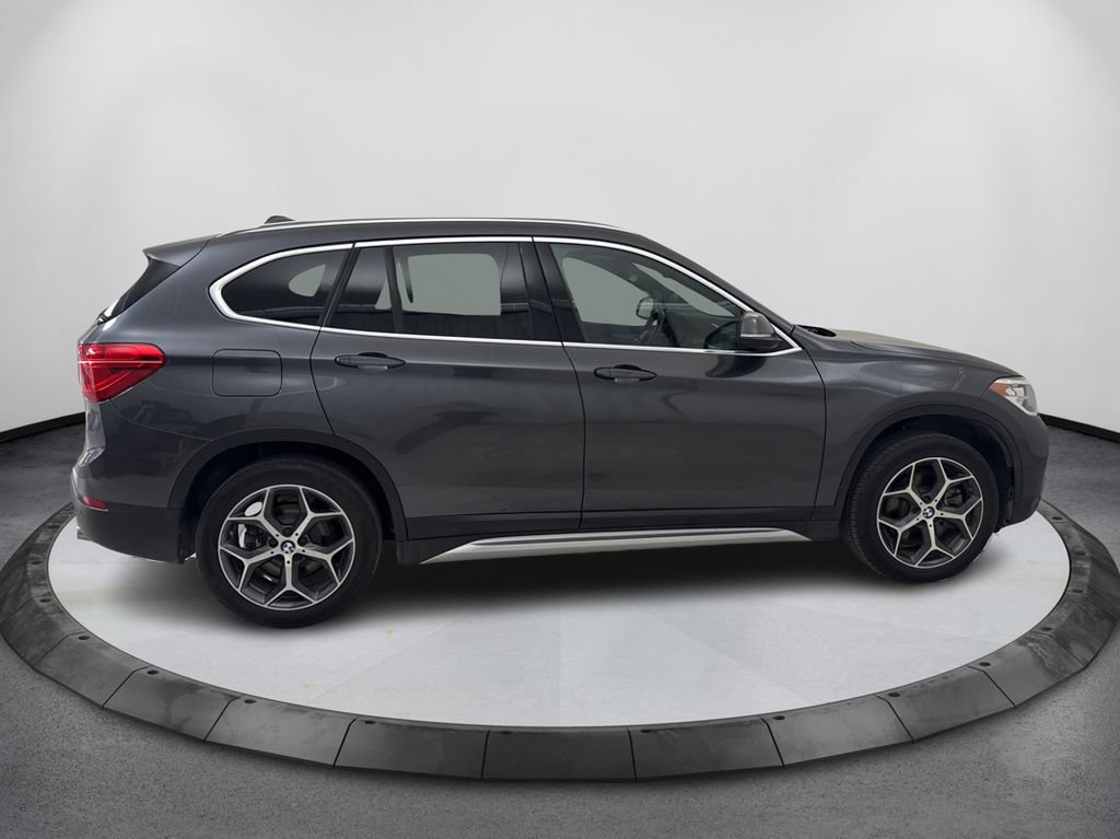 Used 2019 BMW X1 sDrive28i w/ Convenience Package FWD image 4