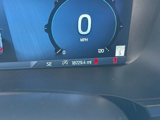 Used 2024 Ford F150 Raptor image 4