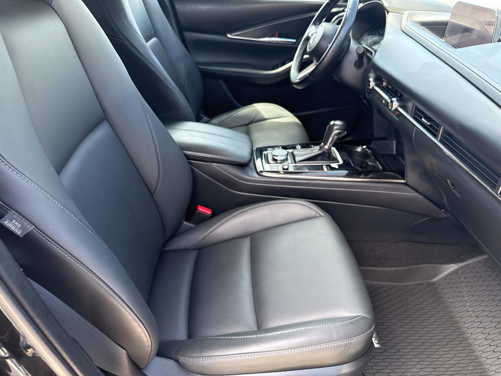 Certified 2025 MAZDA CX-30 AWD 2.5 S w/ Preferred Package image 26