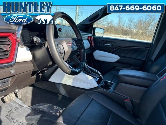 Used 2023 GMC Canyon AT4X w/ Edition 1 image 23