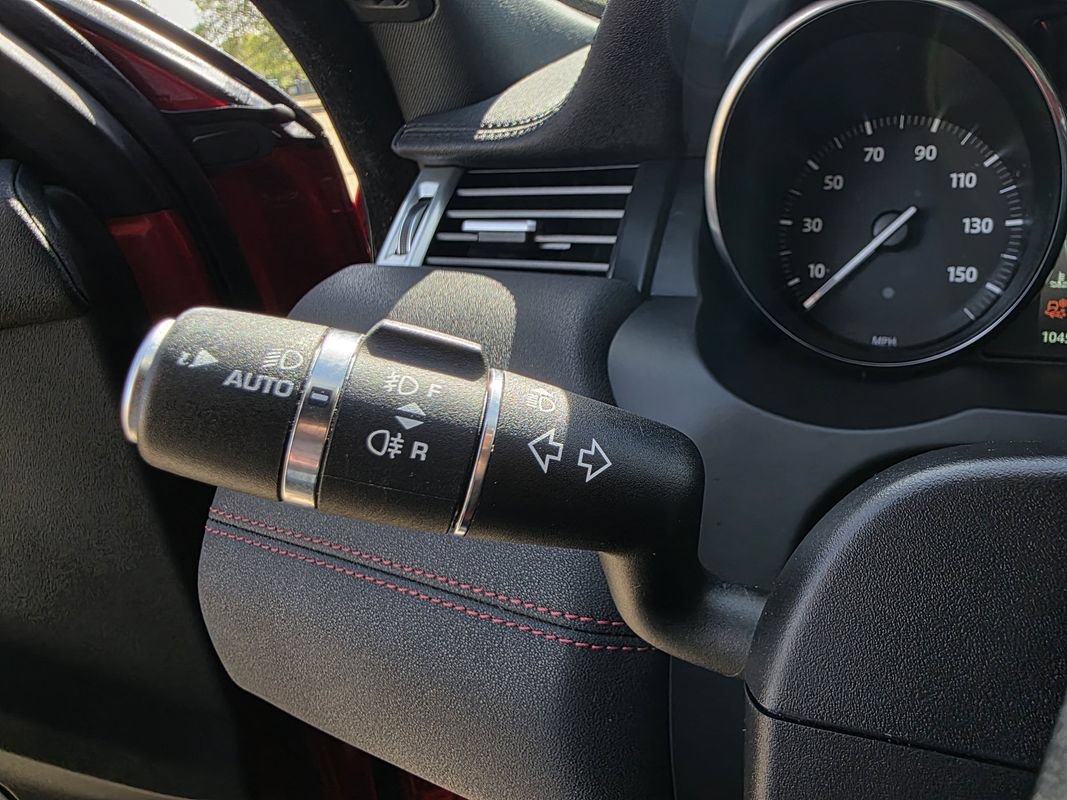 Used 2016 Land Rover Range Rover Evoque HSE Dynamic AWD/4WD image 30