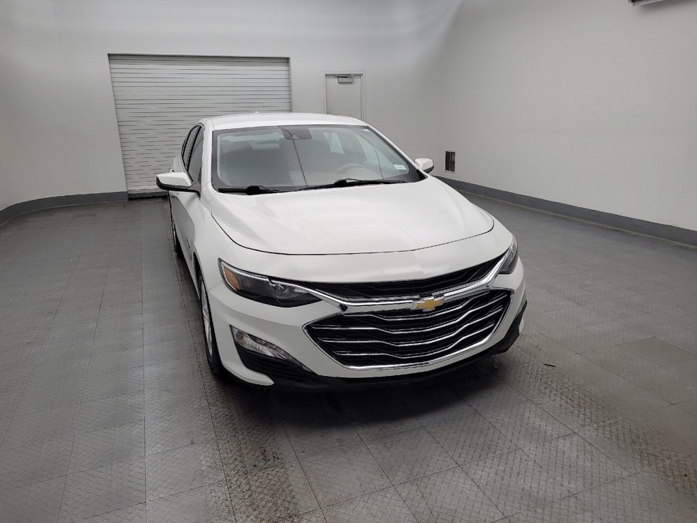 Used 2023 Chevrolet Malibu LT image 14