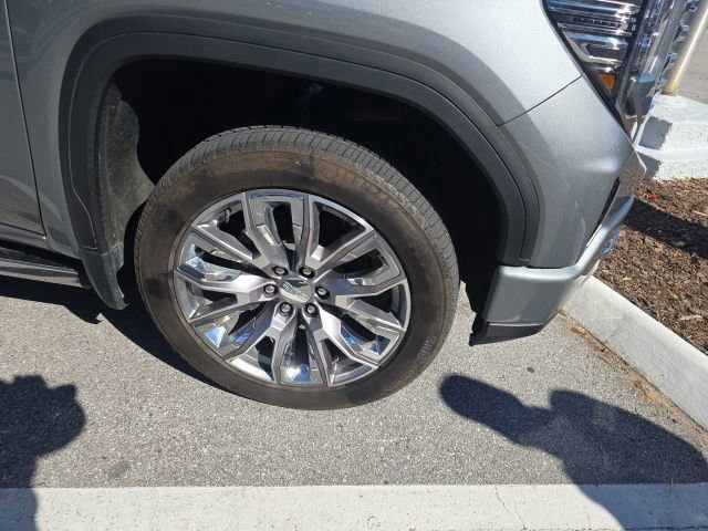 Certified 2024 GMC Sierra 1500 Denali w/ Denali Reserve Package image 7