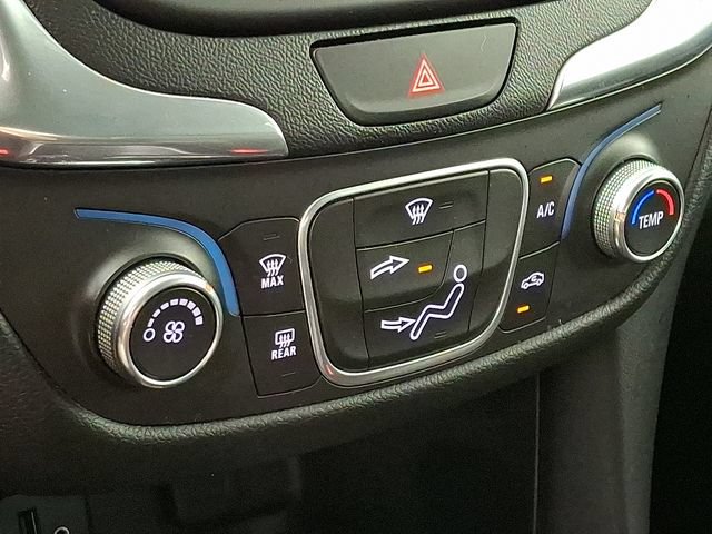Used 2018 Chevrolet Equinox LT AWD/4WD image 17
