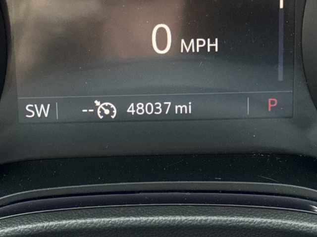 Used 2023 Buick Encore GX Select w/ Safety Package II image 6