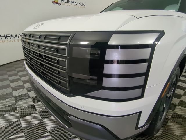 New 2026 Hyundai Palisade Limited image 46