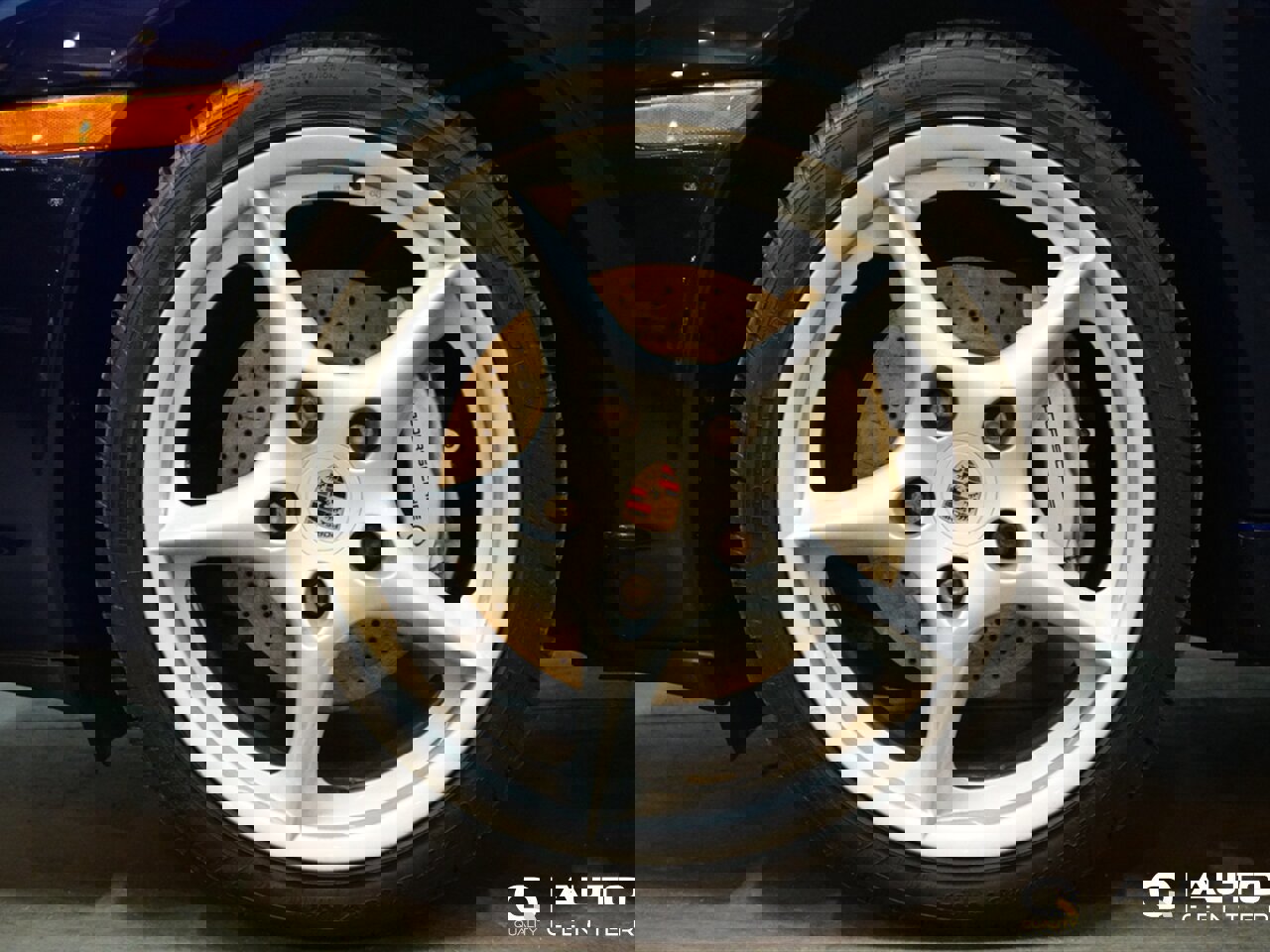 Used 2002 Porsche 911 Carrera 4 image 12