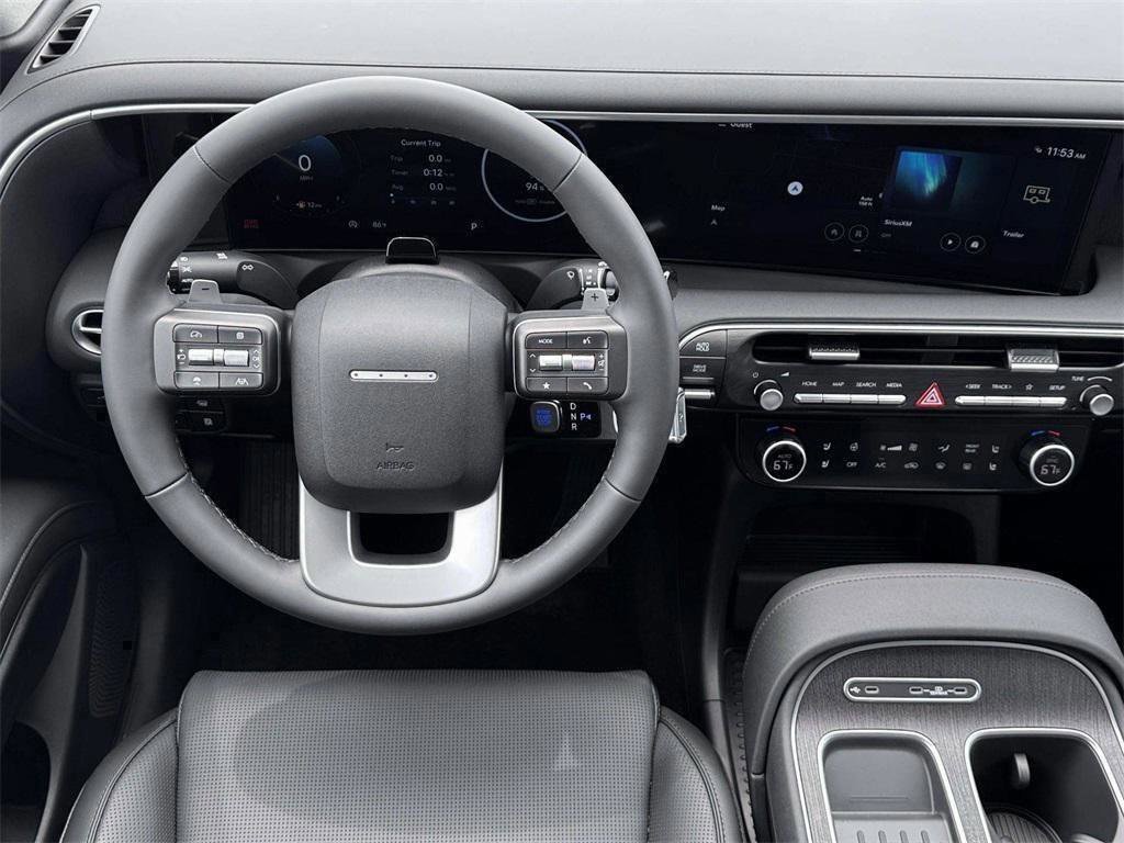 New 2026 Hyundai Palisade Limited image 17