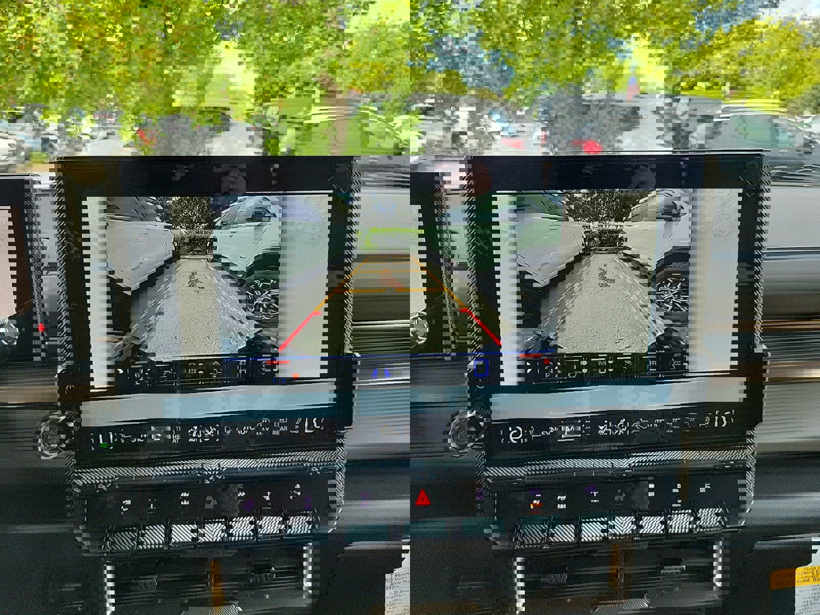 New 2025 GMC Hummer EV 2X w/ Extreme Off-Road Package image 12