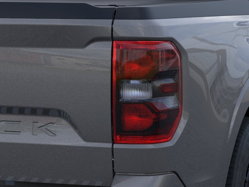 New 2026 Ford Maverick Lobo AWD/4WD image 22