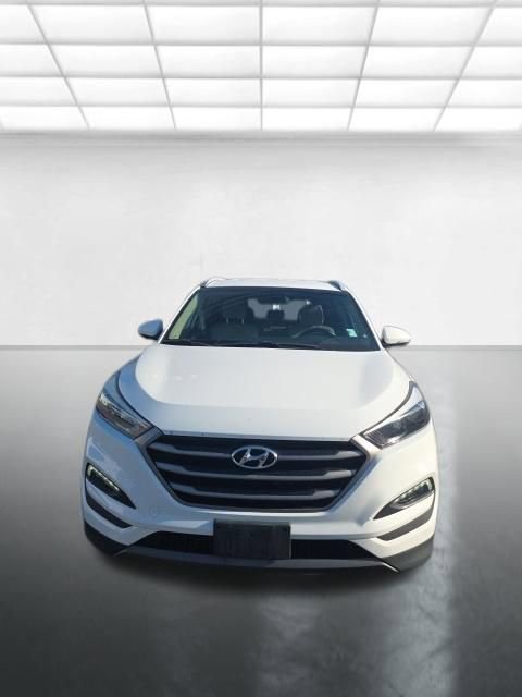Used 2016 Hyundai Tucson Sport AWD/4WD image 8