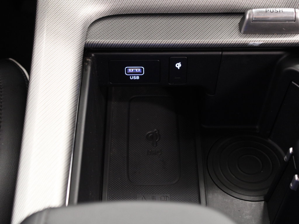Used 2024 Hyundai Palisade XRT FWD image 24