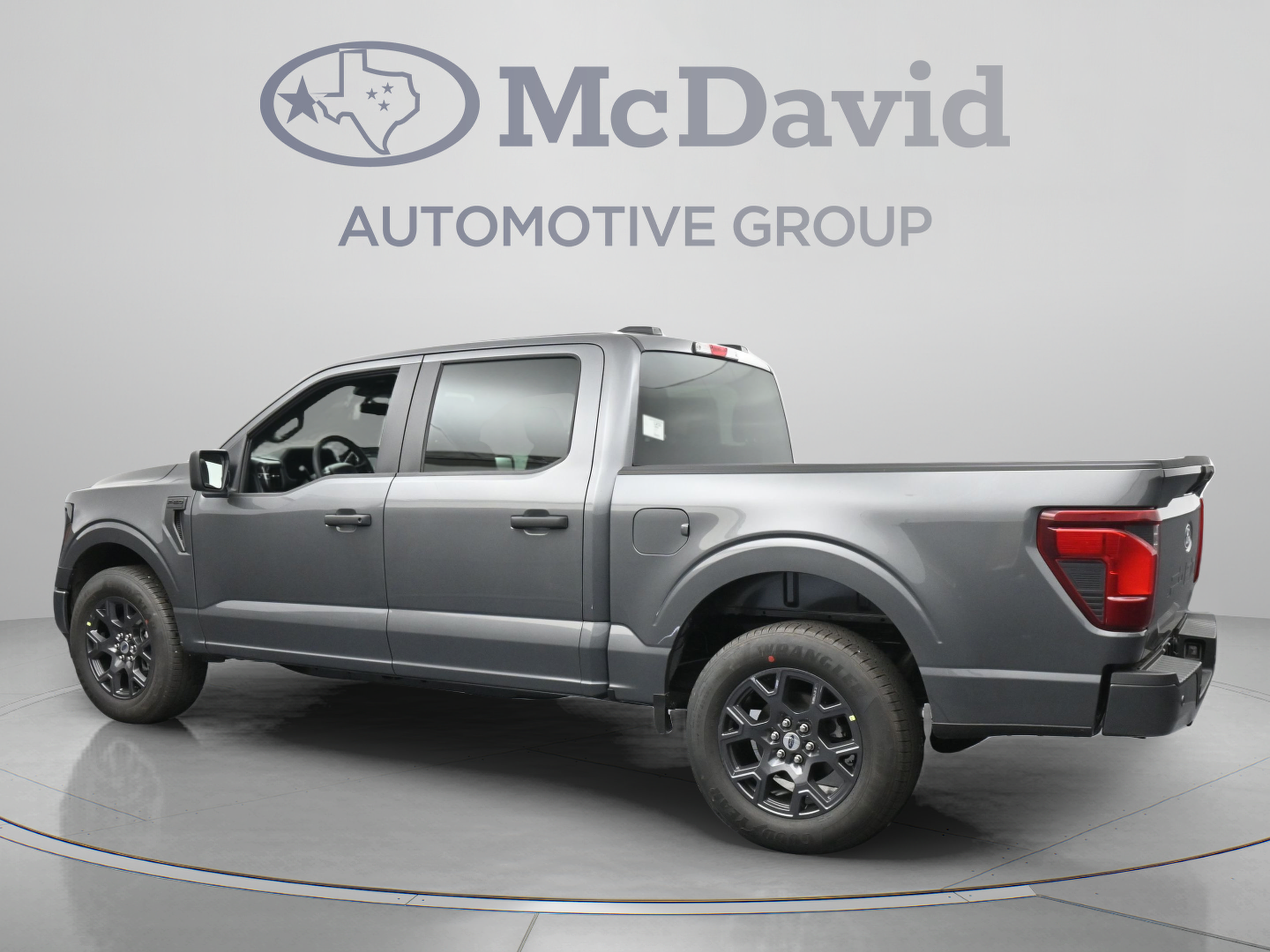 New 2026 Ford F150 STX w/ Equipment Group 200A RWD image 6