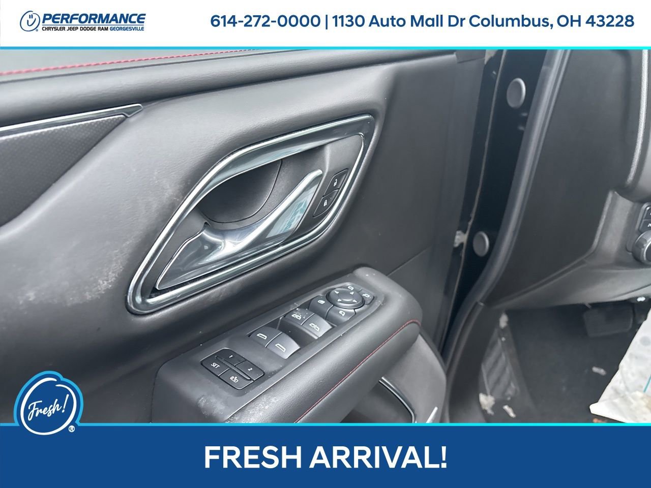 Used 2024 Chevrolet Tahoe RST image 20