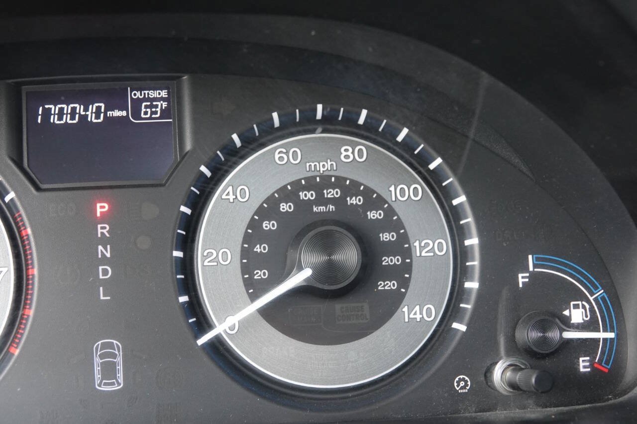 Used 2011 Honda Odyssey EX-L image 79