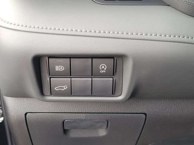 New 2026 Toyota Highlander XSE AWD/4WD image 16