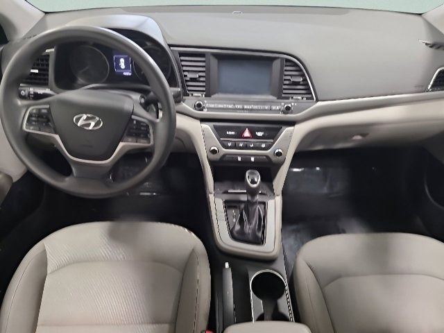 Used 2018 Hyundai Elantra SEL FWD image 20