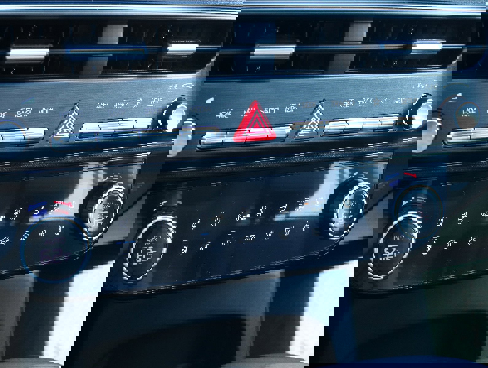 New 2026 Hyundai Palisade Limited image 30