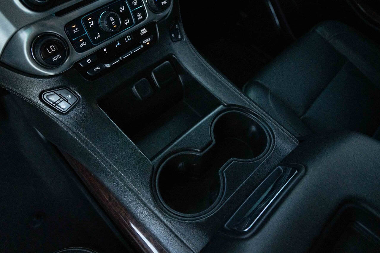 Used 2019 GMC Yukon SLT image 14