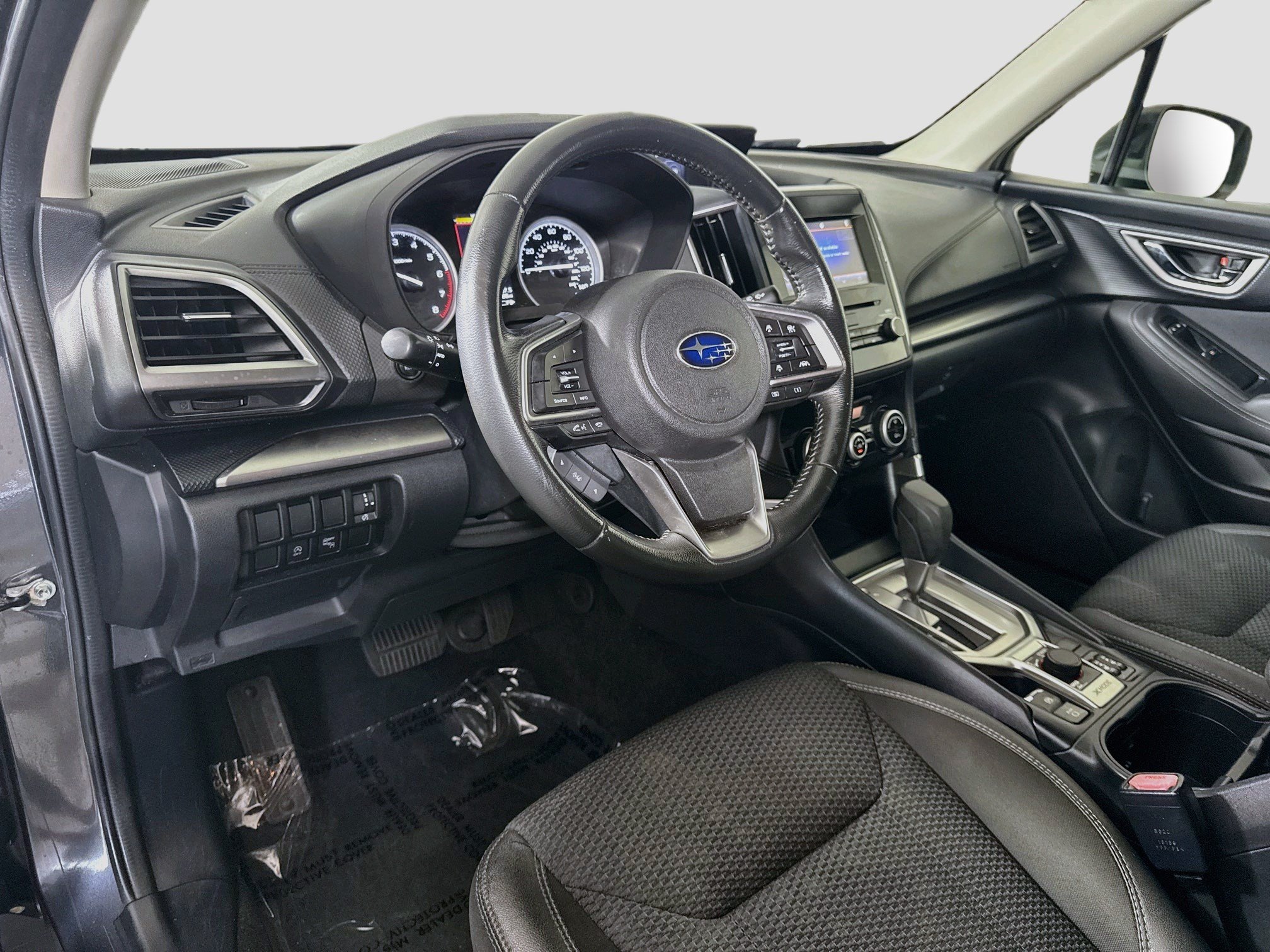 Used 2019 Subaru Forester Premium AWD/4WD image 23