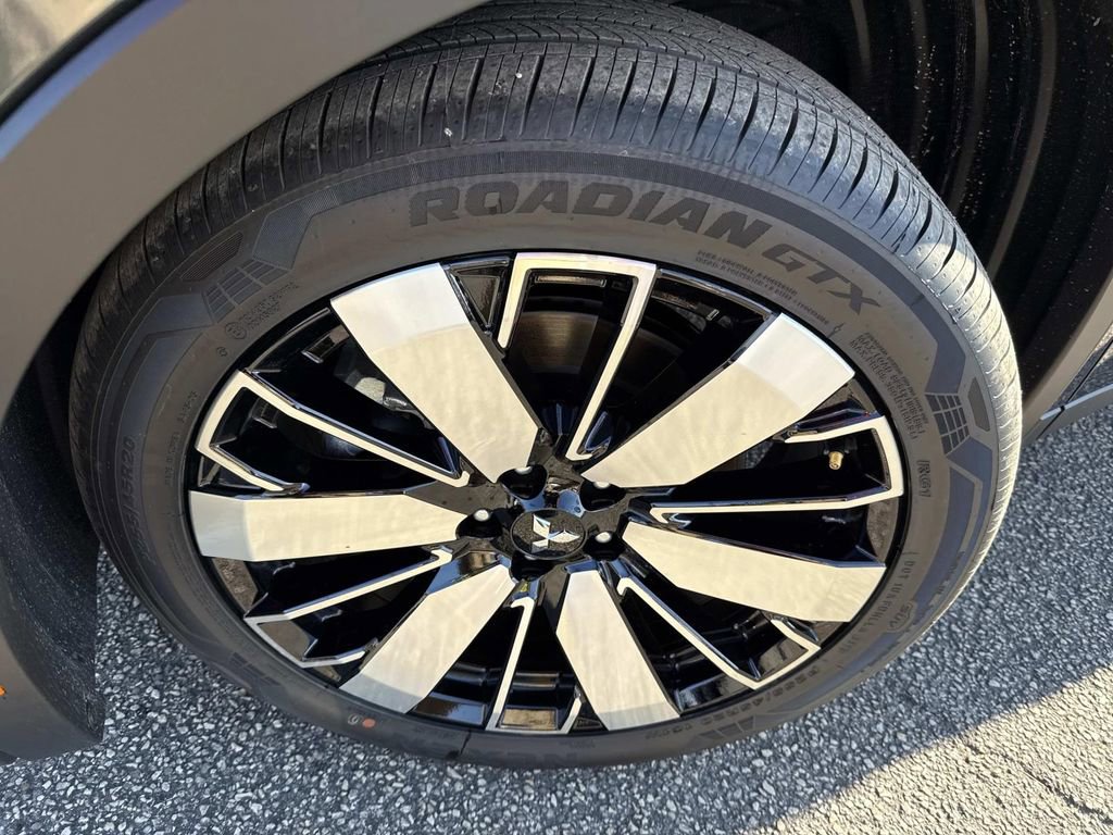 New 2026 Mitsubishi Outlander SEL image 10