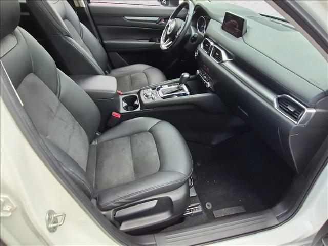Used 2020 MAZDA CX-5 Touring FWD image 21