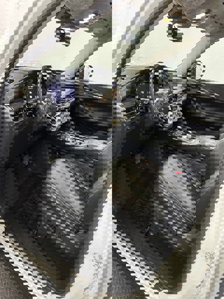 Used 2023 INFINITI QX60 Luxe image 10