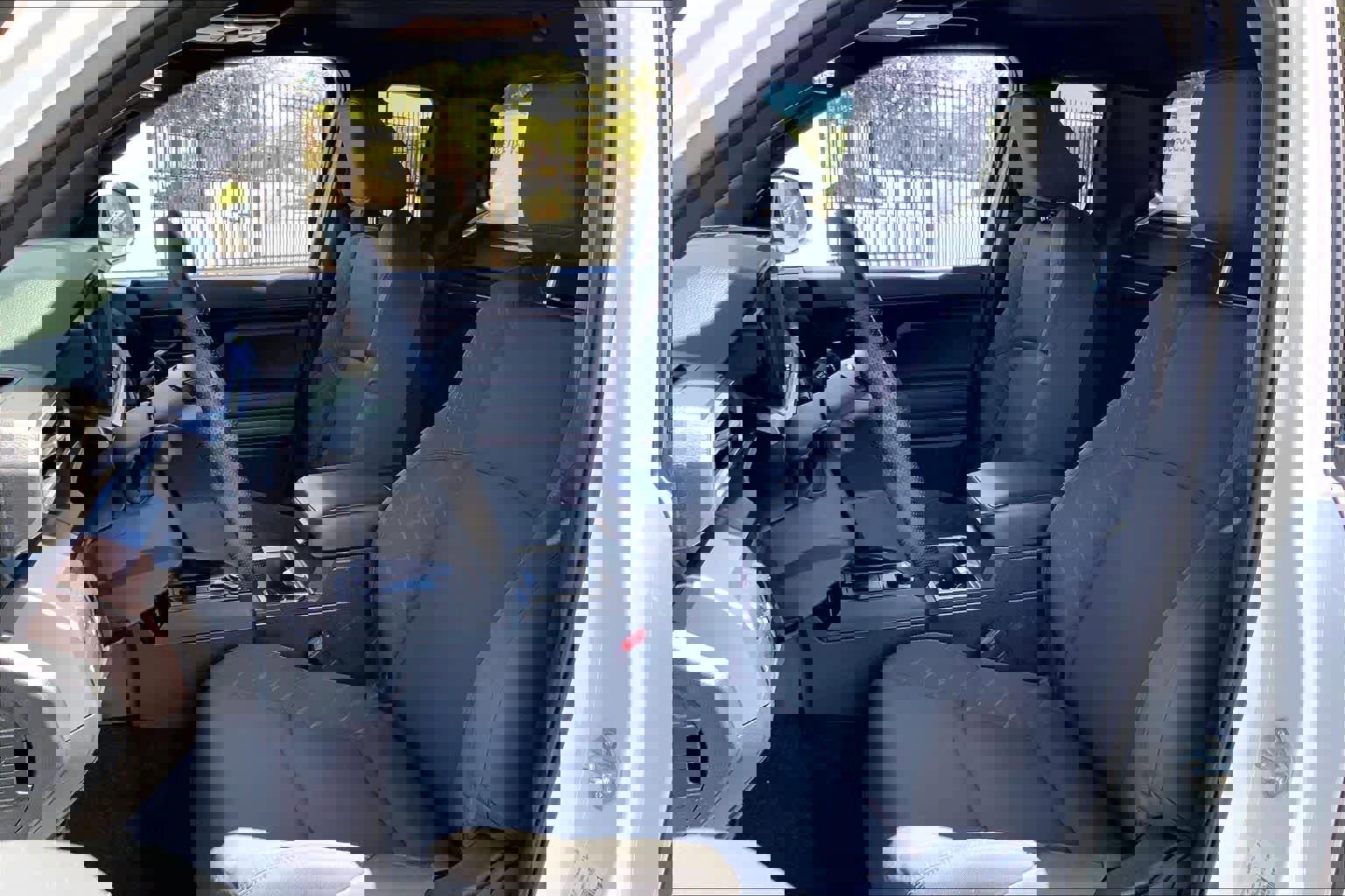 Used 2026 Toyota Tacoma SR5 image 9