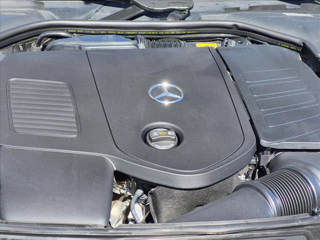 New 2026 Mercedes-Benz C 300 Sedan image 15
