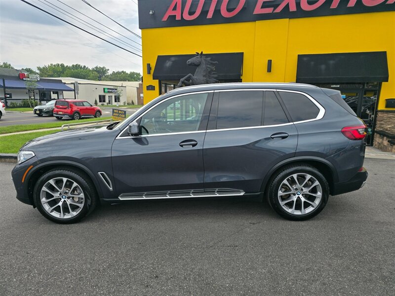 Used 2019 BMW X5 xDrive40i w/ Executive Package AWD/4WD image 6