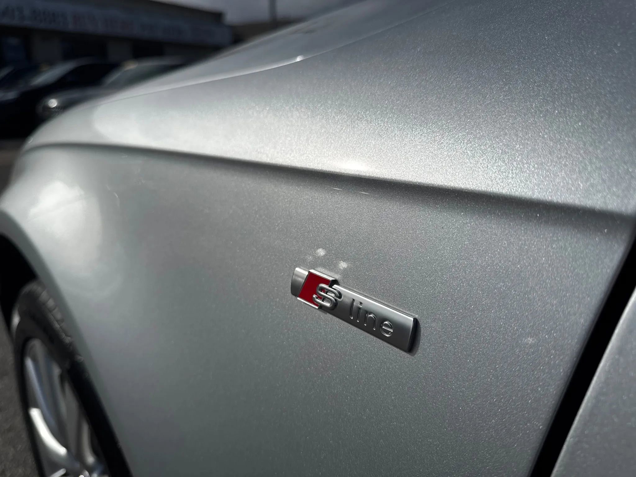 Used 2015 Audi A4 2.0T Premium image 43