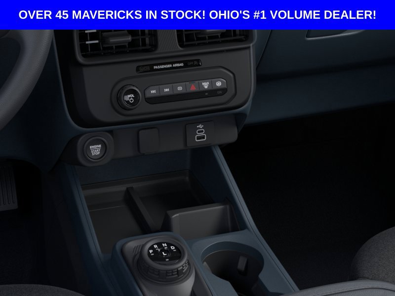 New 2026 Ford Maverick XLT w/ Equipment Group 301A AWD/4WD image 16