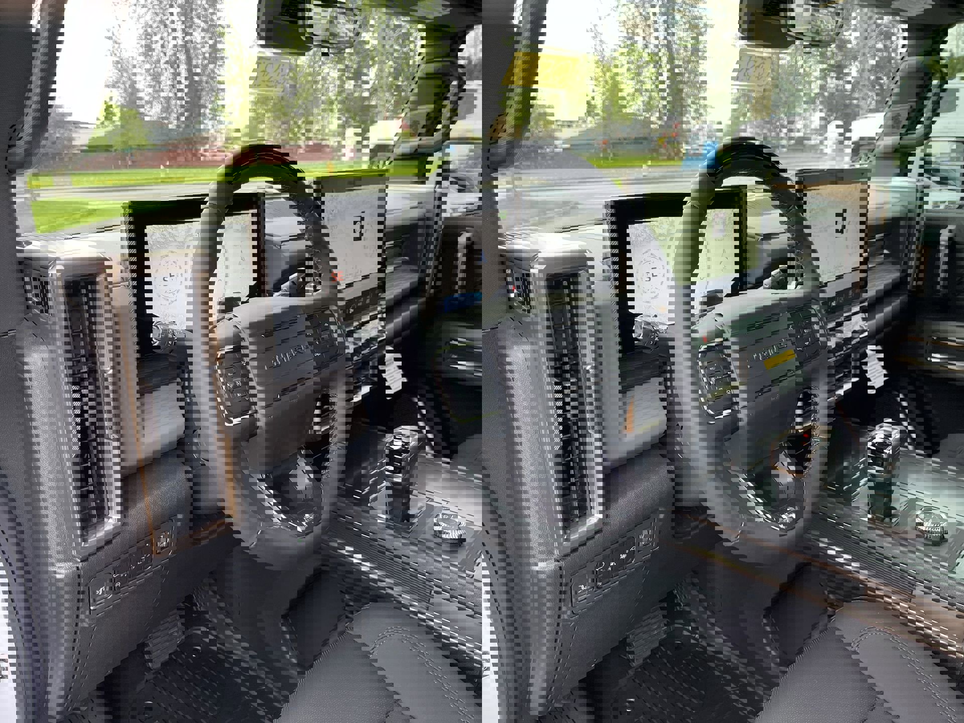 New 2025 GMC Hummer EV 3X image 45