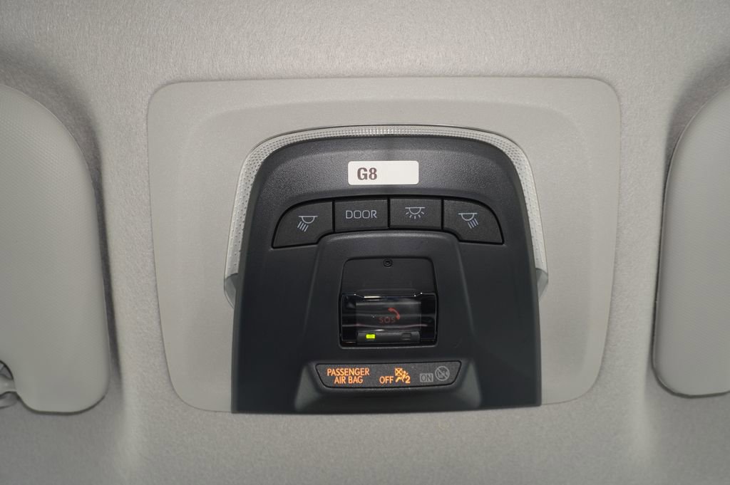 Certified 2025 Toyota Corolla Cross L FWD image 19
