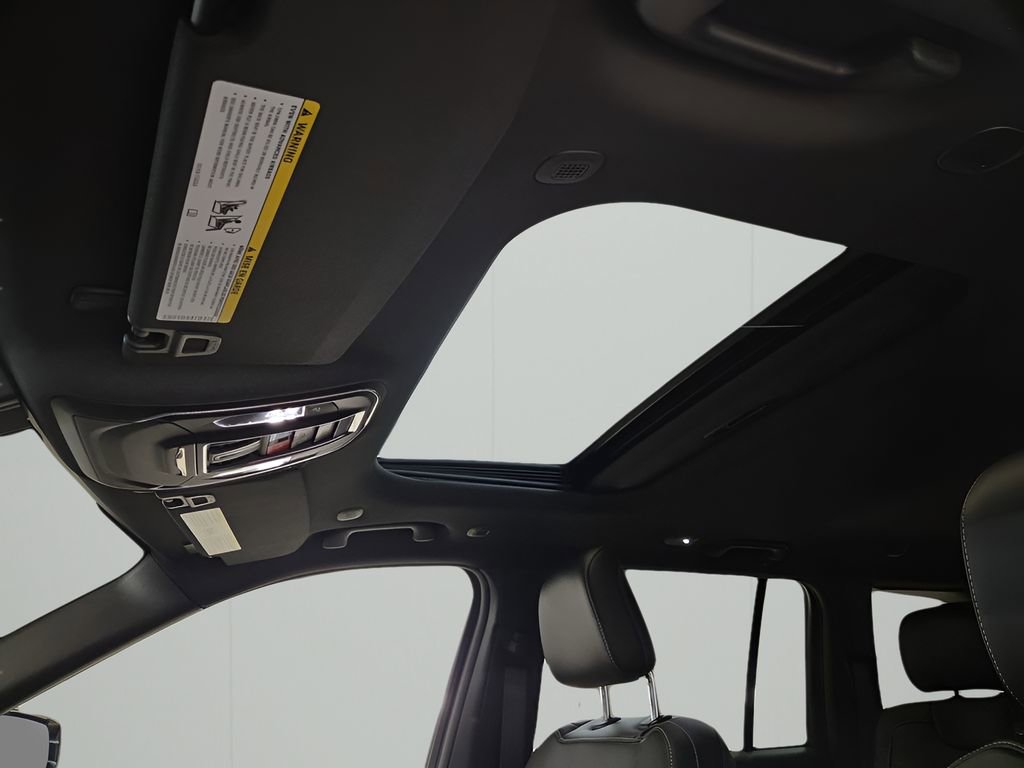 New 2026 Jeep Grand Cherokee Laredo image 20