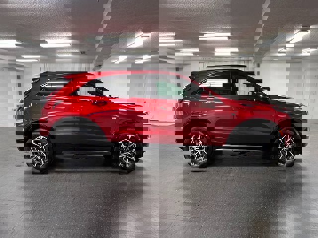 Certified 2024 Cadillac XT4 Sport image 6