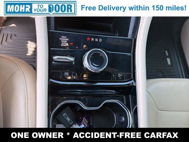 Used 2022 Jeep Grand Cherokee Limited 4xe AWD/4WD image 21
