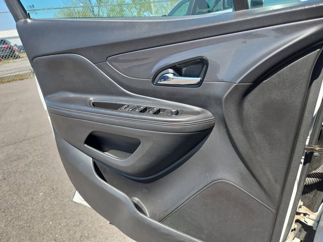 Used 2018 Buick Encore Sport Touring w/ Safety Package FWD image 19