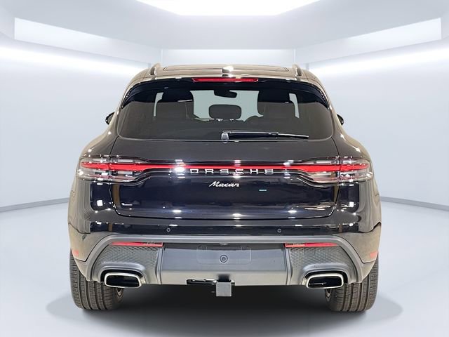 New 2026 Porsche Macan image 7